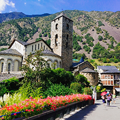 andorra foto